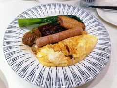 -锦园春香港茶餐厅(西海湾旗舰店)