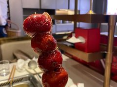 -海底捞火锅(长宁路龙之梦店)