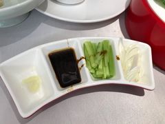 -味+新京宴·烤鸭·北京菜(创意谷店)