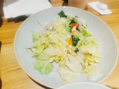 -隐泉之语日式料理(王府中环店)