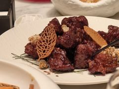 -喜来登由由大酒店九州膳坊中餐厅