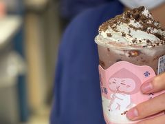 -和气桃桃(宏伊广场店)