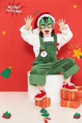 -江阴偶来路儿童摄影(江阴市新体育中心体育场店)