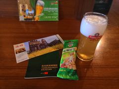 -青岛啤酒博物馆