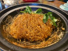 -老长沙湘菜馆(凤凰路店)