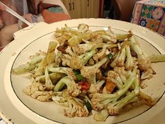 -楼兰新疆菜(江宁万达店)