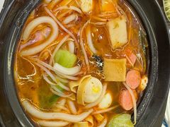 -贺兰山·西北菜(牛街总店)