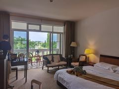 -云南滇池花园国际大酒店温泉