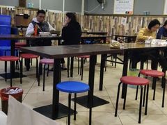 大堂-斯丹姜母鸭·古法干香(涂门街总店)