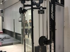 -FLARE STAR FITNESS(复地活力城店)