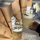 🍵新中式茶饮店🍁美哭了