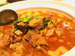 -禾珍珠家常小馆(河南博物院店)