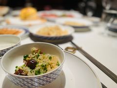 生晒腊味煲仔饭-炳胜私厨(万象前海店)