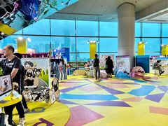 -香港会议展览中心演讲厅