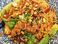 -东门七爷螺蛳粉(浦东店)