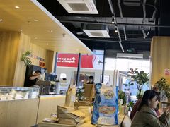 -1861意大利餐厅(文化广场店)