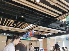 -海底捞火锅(威高广场店)