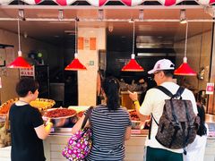 大堂-丁家脆哨(民生路店)