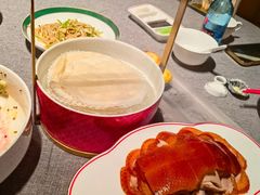 -秀儿四九城·新京菜(亚运村鸟巢店)