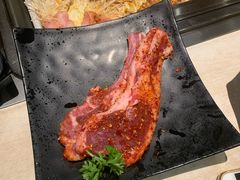 -新石器烤肉(之心城店)