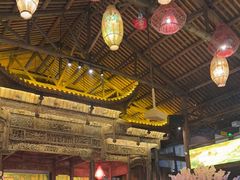 -HOHO餐厅(古子城店)