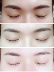 -久匠·纹眉半永久野生眉