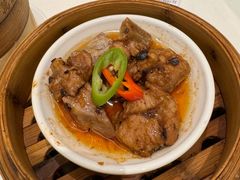 -万龙洲海鲜(大兴绿地缤纷城店)