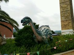 -世界恐龙谷景区