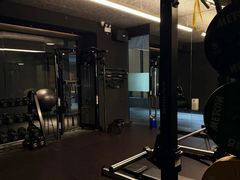 -TOP健身私教工作室(侨香店)