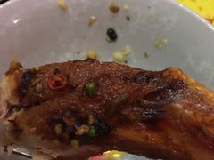 -蘑菇私房菜小馆(杨家坪西城天街店)