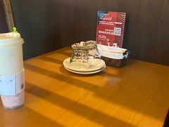 -MR.ROCKY洛奇先生RESTAURANT&BAR(宝安壹方城店)