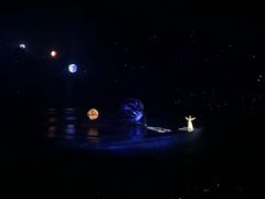 -鼎盛王朝康熙大典实景演出