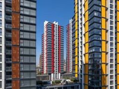 -中興路一號Oriental One