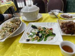 -海鲜街菜馆(海珠南路店)