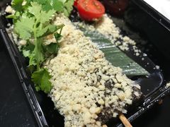猪血糕-小明同学(三里屯店)