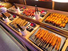 -比格比萨自助(德思勤四季汇店)