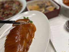 -四季民福烤鸭店(王府井东安门店)