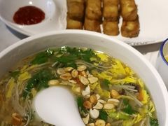 -不倒翁·安徽名菜楼(步行街店)