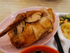 -香妃烤鸡(西单店)