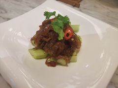 -厦门朗豪酒店 · 明阁中餐厅