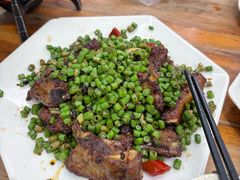 奇香排骨-明婷饭店(外曹家巷店)