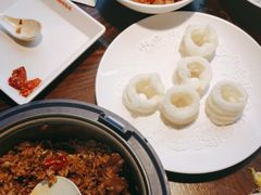 -小柴米·传统江西菜(万寿宫店)