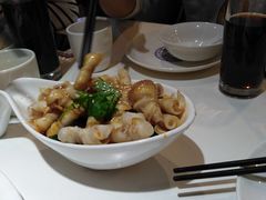 -后宫私房菜(汇客美食娱乐广场店)