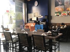 -Thai Market Restaurant( 04 Tran Quoc Toan)