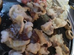 -杀猪天·韩国烤肉(总店)