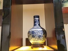 -冶春茶社(星汉大厦店)