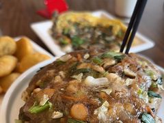 -海坛特色小吃·只做平潭特色菜(平潭店)