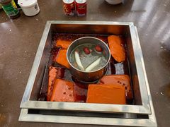 -凤来栖·净庭院·火锅(欧尚店)