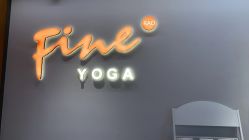 -FineYoga梵音瑜伽·普拉提