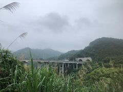 -长门炮台